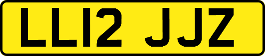 LL12JJZ