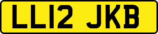 LL12JKB