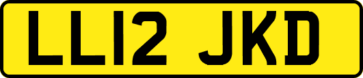 LL12JKD
