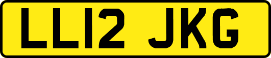 LL12JKG