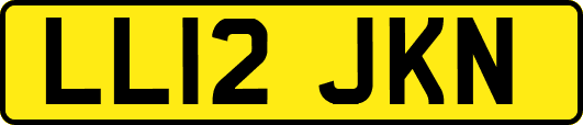 LL12JKN
