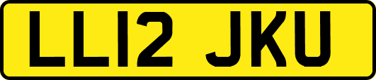 LL12JKU