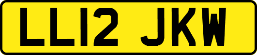 LL12JKW