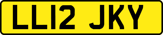 LL12JKY