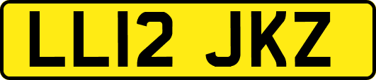 LL12JKZ