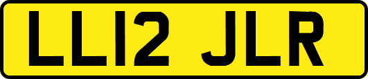 LL12JLR