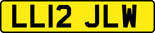 LL12JLW
