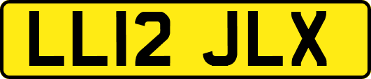 LL12JLX
