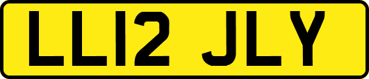 LL12JLY
