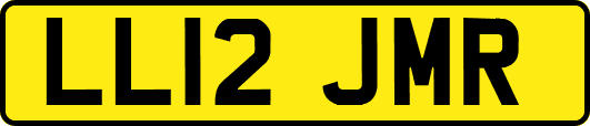 LL12JMR