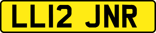 LL12JNR
