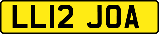 LL12JOA