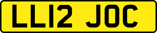 LL12JOC