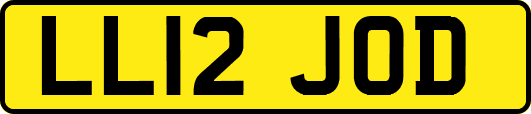 LL12JOD