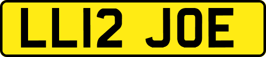 LL12JOE