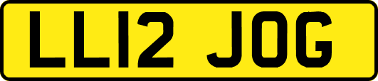 LL12JOG