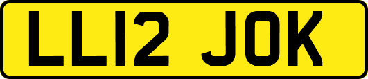 LL12JOK