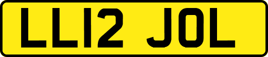 LL12JOL