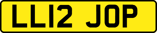 LL12JOP