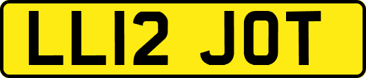 LL12JOT
