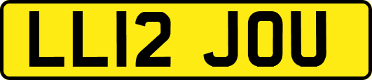 LL12JOU