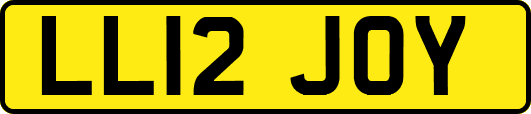 LL12JOY
