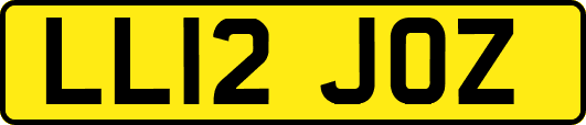 LL12JOZ