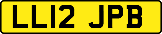 LL12JPB