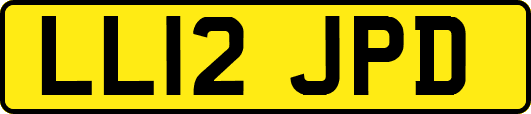 LL12JPD