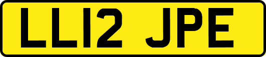 LL12JPE