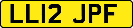 LL12JPF