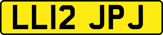 LL12JPJ