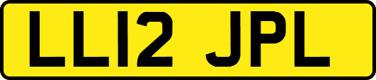 LL12JPL