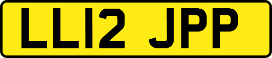 LL12JPP