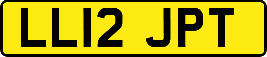 LL12JPT