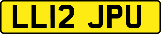 LL12JPU