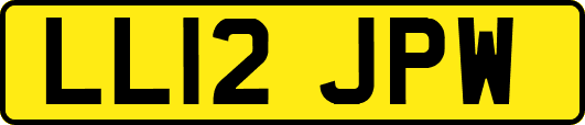LL12JPW