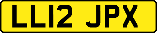 LL12JPX