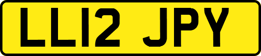 LL12JPY