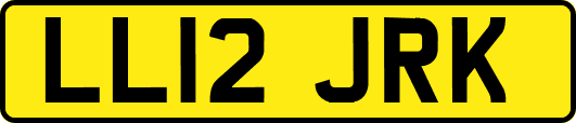 LL12JRK