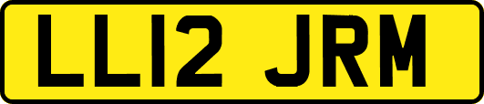 LL12JRM