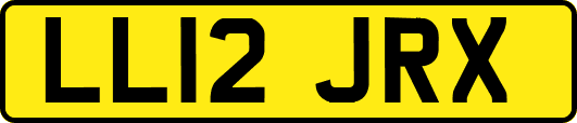 LL12JRX