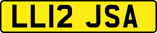 LL12JSA