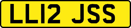 LL12JSS
