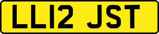 LL12JST