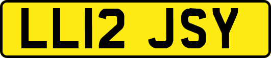 LL12JSY