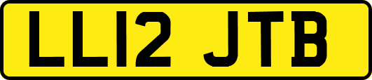 LL12JTB