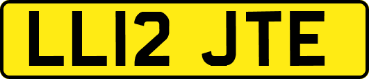 LL12JTE