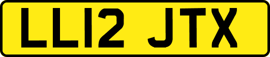 LL12JTX