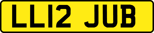 LL12JUB